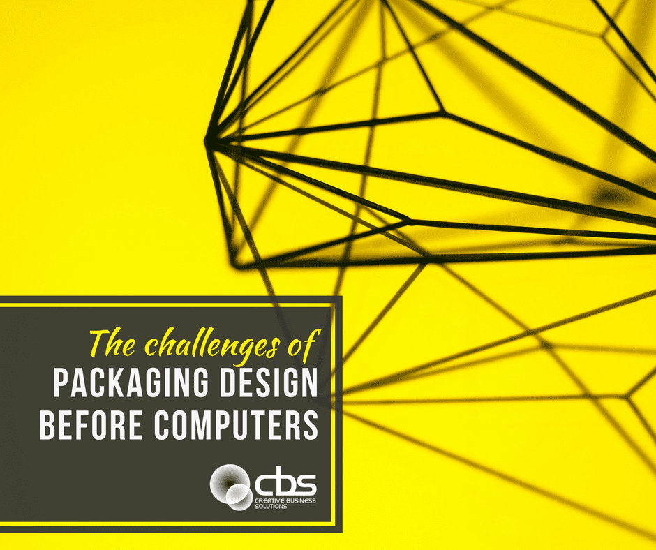 PAcking design before computers