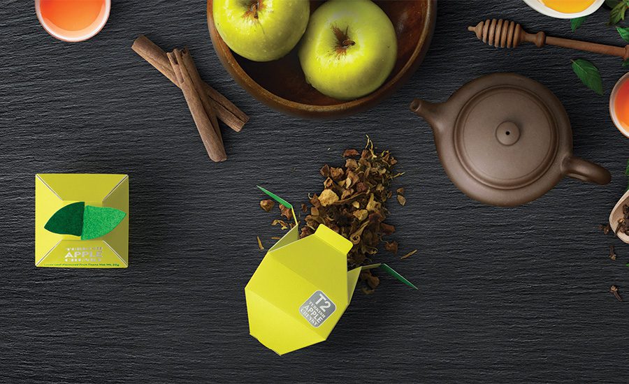 chaning-environment-packaging