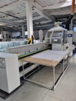 Lemo welding machine model INTERmat S 850 DKT/CT year 2008 - Image 2