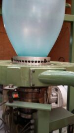 Macchi mono extruder year 1993 - Image 4