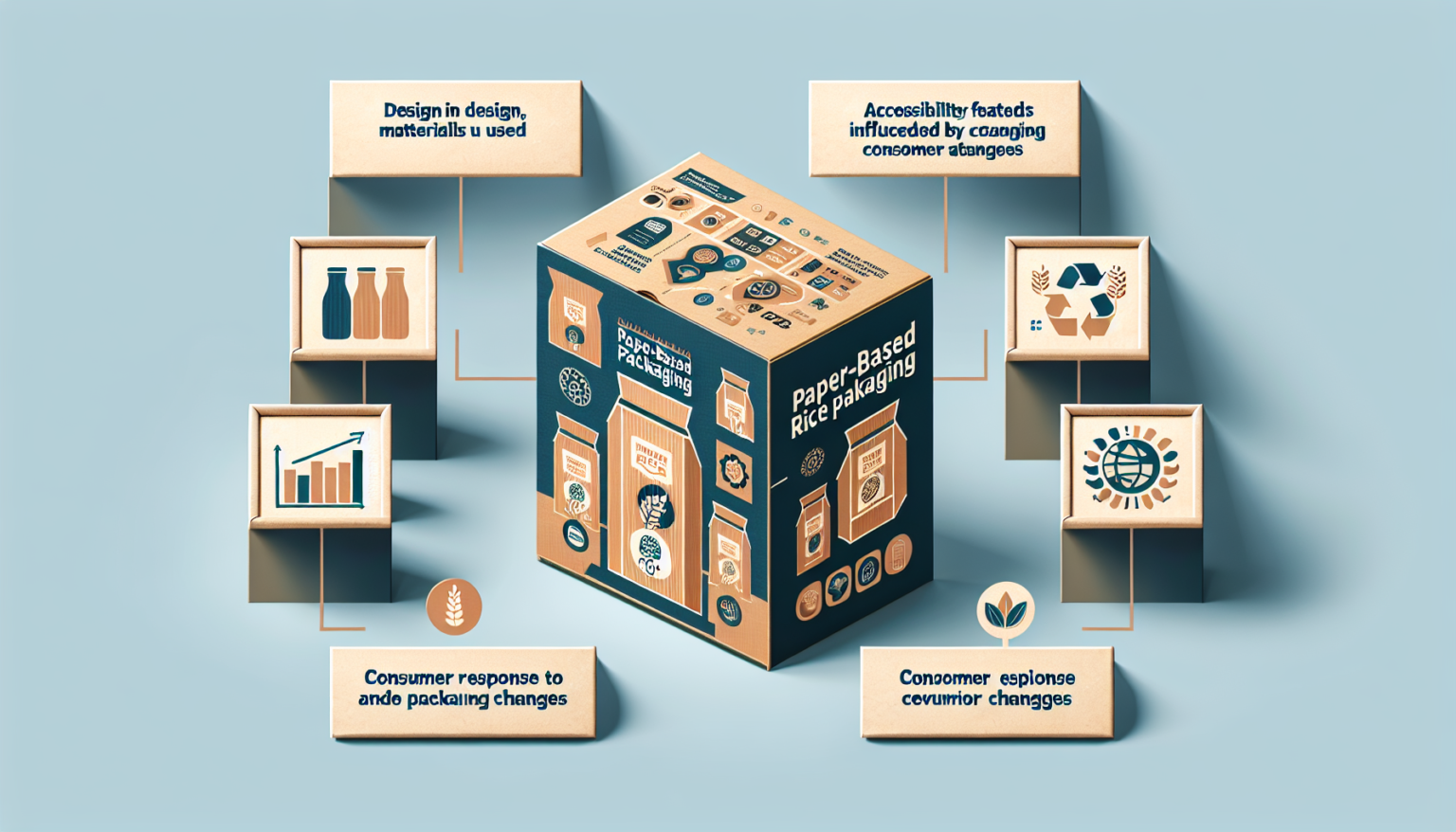 Paper Consumer Consumer Response to Paper-Based Rice Packaging: Insights and Trends ...