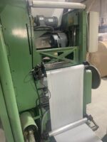 Newlong 150-Y2 con stampante in linea a 2 colori rinnovata nel 2009 da Newlong - Immagine 4