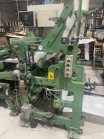 Newlong 150-Y2 con stampante in linea a 2 colori rinnovata nel 2009 da Newlong - Immagine 5