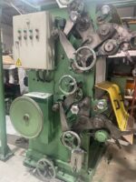 Newlong 150-Y2 con stampante in linea a 2 colori rinnovata nel 2009 da Newlong - Immagine 6