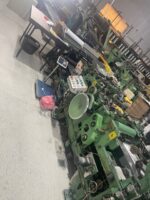 Newlong 150-Y2 con stampante in linea a 2 colori rinnovata nel 2009 da Newlong - Immagine 7