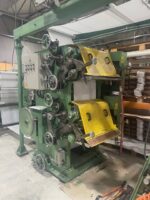 Newlong 150-Y2 con stampante in linea a 2 colori rinnovata nel 2009 da Newlong - Immagine 8