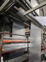 Estrusore a 3 strati Bielloni COEX 3 anno 1998 - Immagine 2