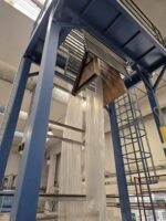 Estrusore a 3 strati Bielloni anno 2000 - Immagine 10