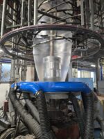 Estrusore a 3 strati Bielloni anno 2000 - Immagine 6