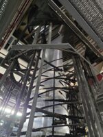 Estrusore a 3 strati Bielloni anno 2000 - Immagine 9