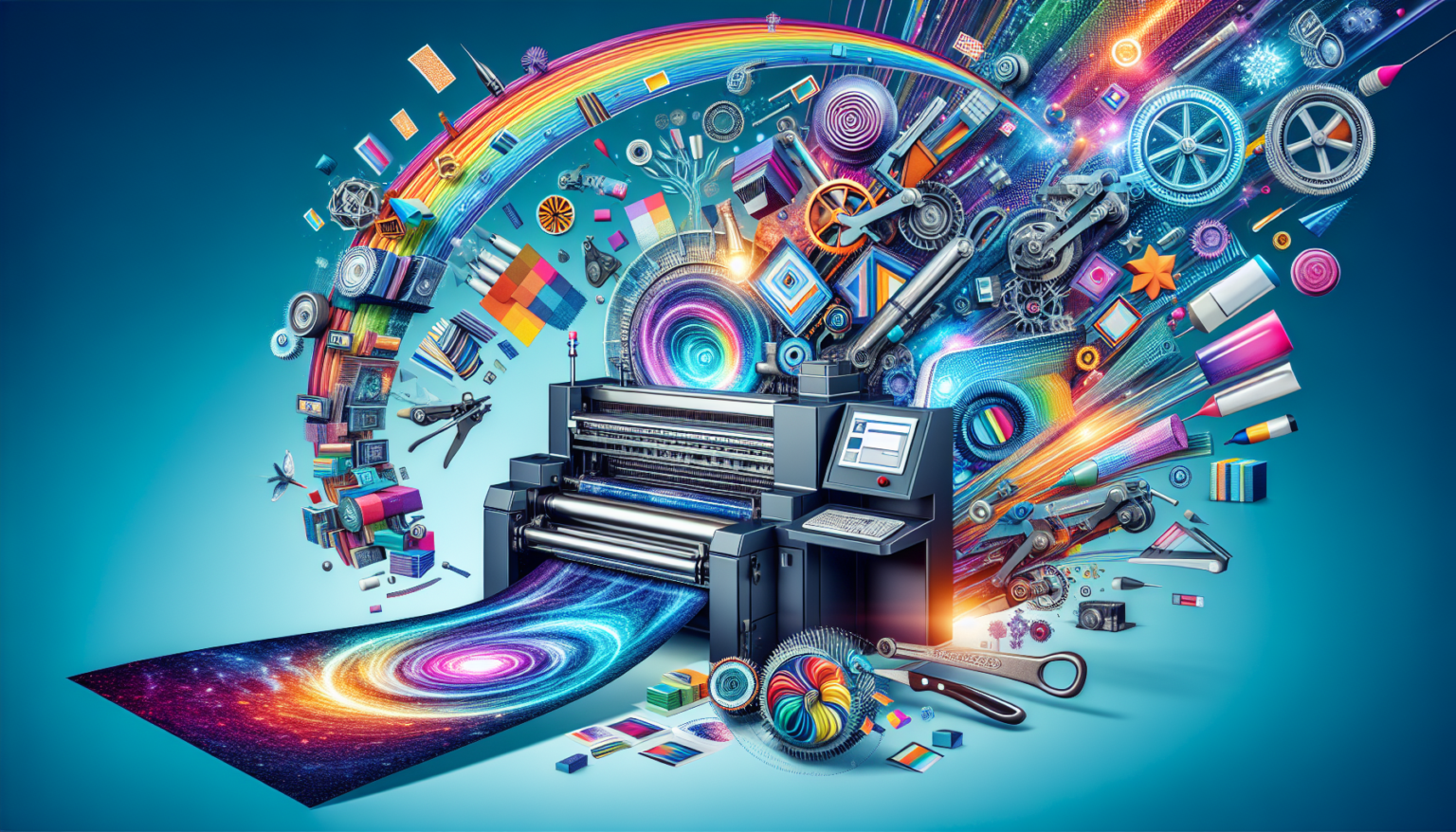 Def Printing High-Definition Printing: Transforming Brand Identity with Advanced ...