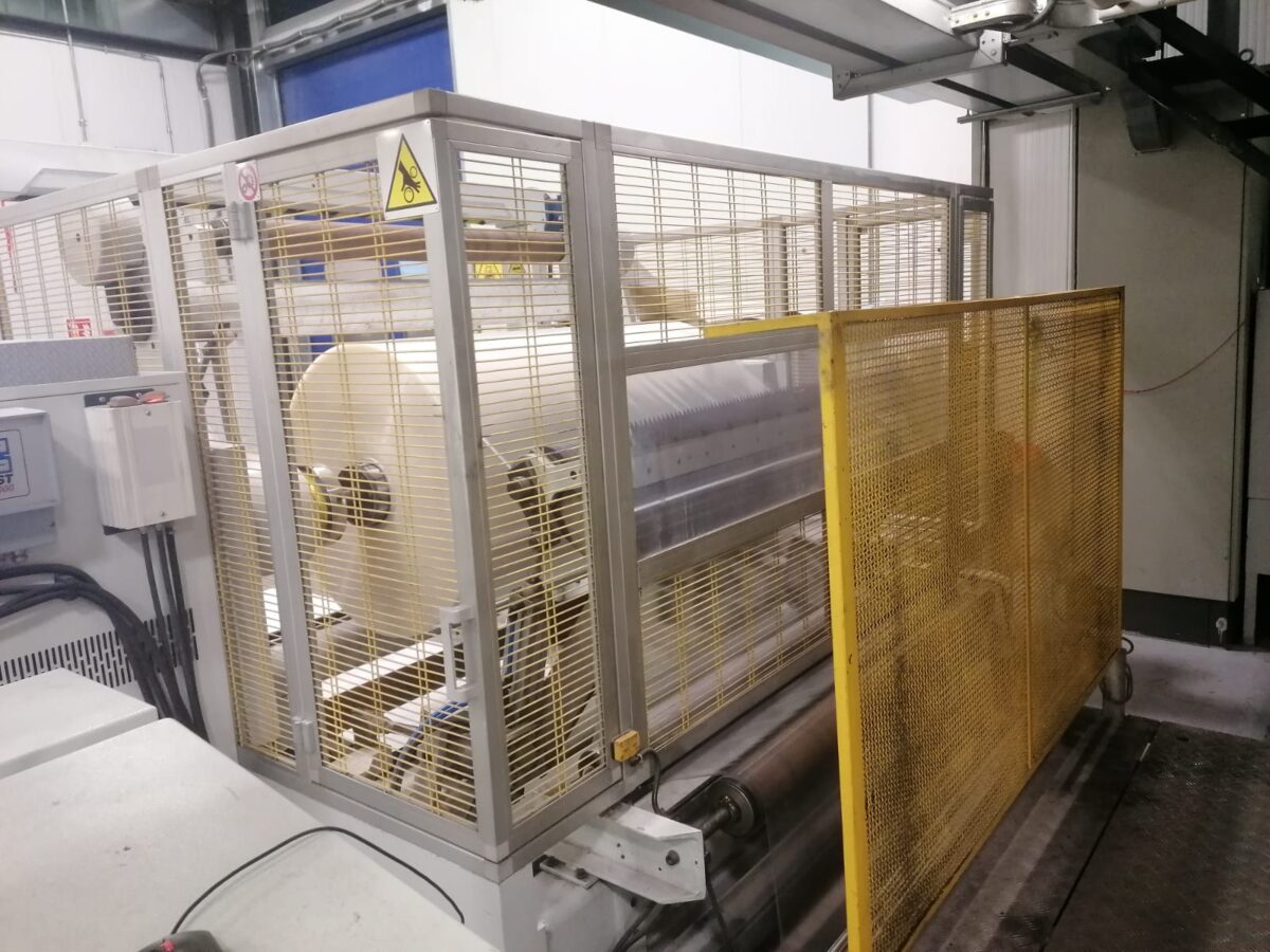 Uteco Emerald 825 model 120 year 2006 - Image 7