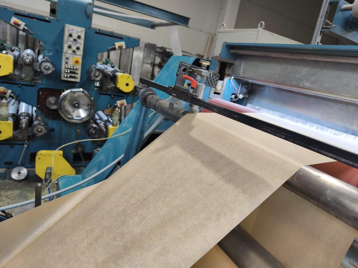 Holweg RS 21 year 1988 - Image 13