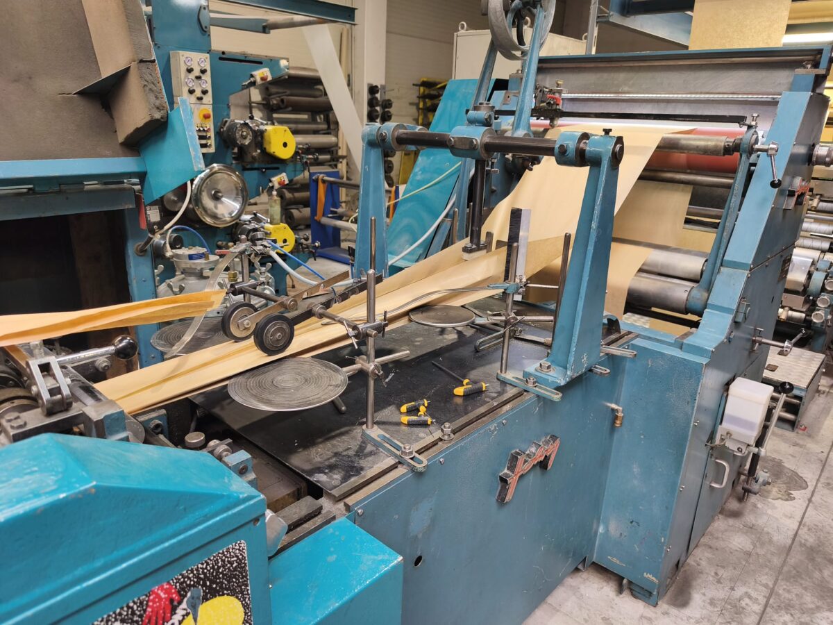 Holweg RS 21 year 1988 - Image 14