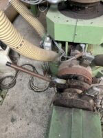 Macchi mono extruder year 1993 - Image 10