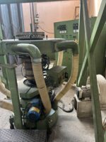 Macchi mono extruder year 1993 - Image 6