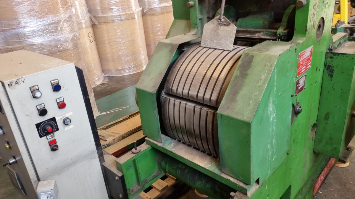 Manzoni Seriana 31 año 1991 - Imagen 11