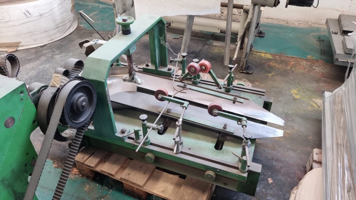 Manzoni Seriana 31 año 1991 - Imagen 12