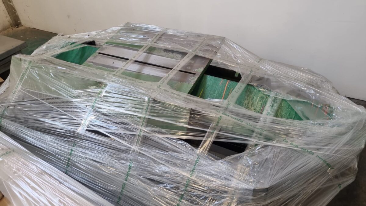 Manzoni Seriana 31 año 1991 - Imagen 7