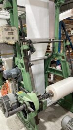 Newlong 150-Y2 con stampante in linea a 2 colori rinnovata nel 2009 da Newlong - Immagine 12