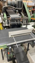 Newlong 150-Y2 con stampante in linea a 2 colori rinnovata nel 2009 da Newlong - Immagine 14