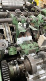 Newlong 150-Y2 con stampante in linea a 2 colori rinnovata nel 2009 da Newlong - Immagine 16