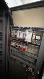 Newlong 1546CTS+460HS+560TH año 2021 - Imagen 11