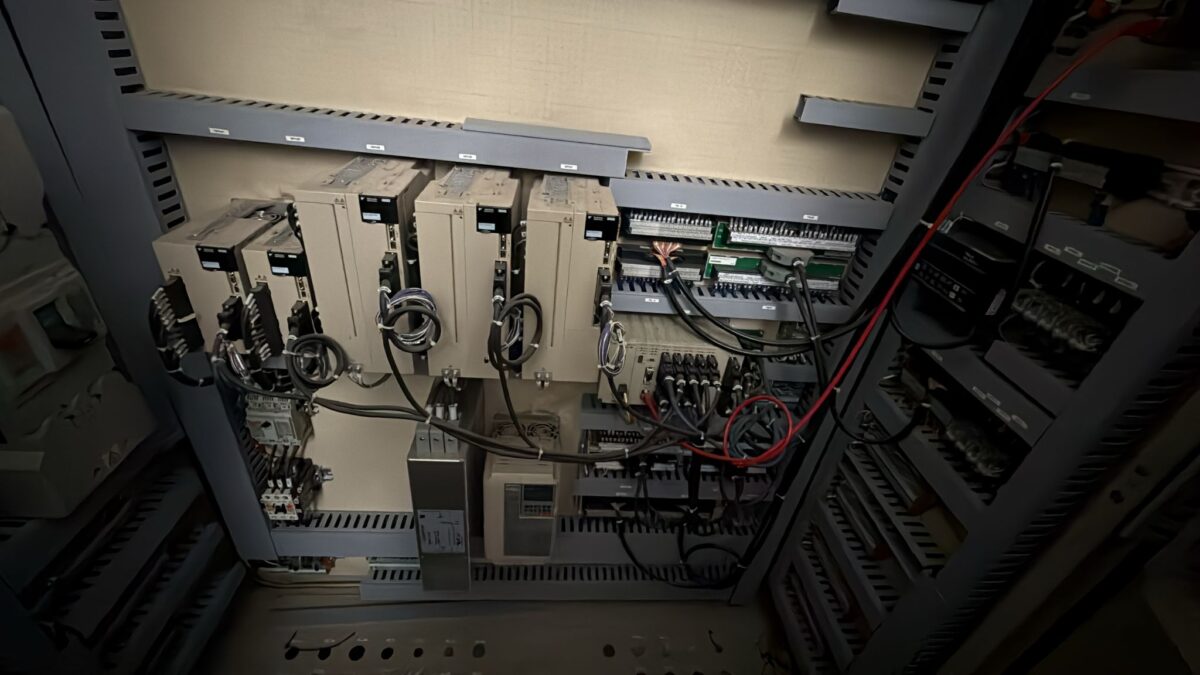Newlong 1546CTS+460HS+560TH año 2021 - Imagen 12