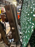 Scae Dimatic 101 CPU 110 año 2007 - Imagen 12