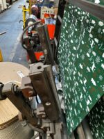 Scae Dimatic 101 CPU 110 año 2007 - Imagen 13