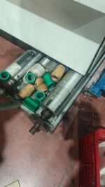 Uteco Usimeca year 1998 - Image 9