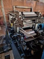 W&H Triumph I-S 1271 año 1962 - Imagen 2