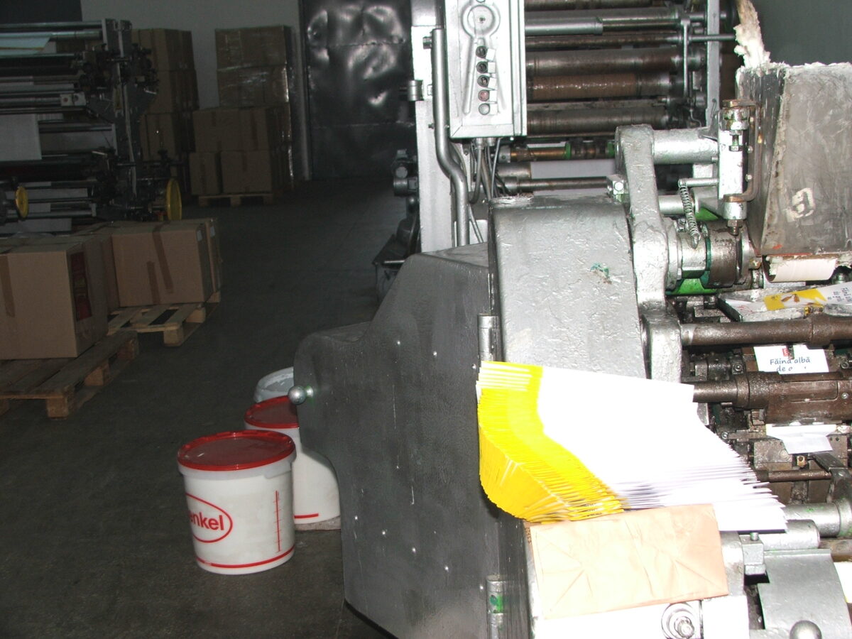 W&H Triumph I-S 1271 año 1962 - Imagen 4