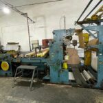 W&H Triumph 3 year 1962