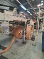 ⁦W&H Tuber AM 2180 سنة 1982 وW&H Bottomer AD 2360/22 سنة 1981 مع المنصة النقالة Arcomat⁩ - الصورة ⁦4⁩