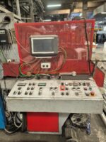 Monoextrusora Bielloni 100 año 2000 - Imagen 3