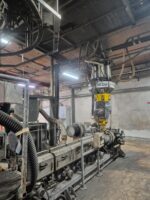 Monoextrusora Bielloni 100 año 2000 - Imagen 9