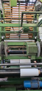 Hosokawa Alpine extruder year 1979/80, made in Germany - Image 13
