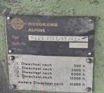 Hosokawa Alpine extruder year 1979/80, made in Germany - Image 18