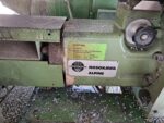 Hosokawa Alpine extruder year 1979/80, made in Germany - Image 2
