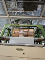 Hosokawa Alpine extruder year 1979/80, made in Germany - Image 4