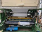 Hosokawa Alpine extruder year 1979/80, made in Germany - Image 5