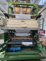 Hosokawa Alpine extruder year 1979/80, made in Germany - Image 6