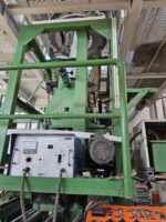 Hosokawa Alpine extruder year 1979/80, made in Germany - Image 7
