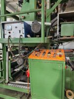 Hosokawa Alpine extruder year 1979/80, made in Germany - Image 8