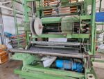 Hosokawa Alpine extruder year 1979/80, made in Germany - Image 9