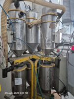 Monoextrusora Bielloni 100 año 2000 - Imagen 15