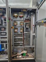 Uteco Amethyst 140 CI 8 colori per carta anno 2002 - Immagine 8