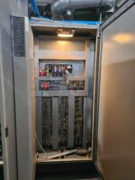 Uteco Amethyst 140 CI 8 colori per carta anno 2002 - Immagine 10