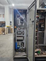 Uteco Amethyst 140 CI 8 colori per carta anno 2002 - Immagine 12